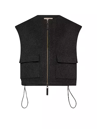 MOS MOSH | Gilet MMELISE | 